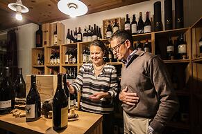 Engadiner Boutique-Hotel GuardaVal