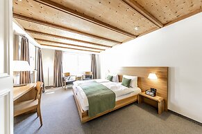 Engadiner Boutique-Hotel GuardaVal
