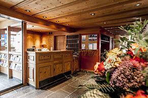 Engadiner Boutique-Hotel GuardaVal