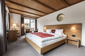 Engadiner Boutique-Hotel GuardaVal
