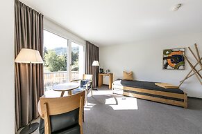 Engadiner Boutique-Hotel GuardaVal