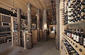 Engadiner Boutique-Hotel GuardaVal
