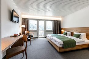 Engadiner Boutique-Hotel GuardaVal