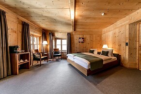 Engadiner Boutique-Hotel GuardaVal