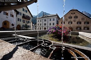 Engadiner Boutique-Hotel GuardaVal