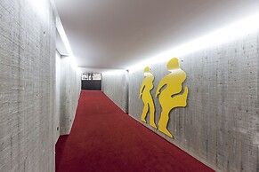 Engadiner Boutique-Hotel GuardaVal