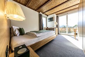 Engadiner Boutique-Hotel GuardaVal