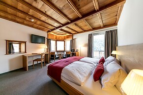 Engadiner Boutique-Hotel GuardaVal