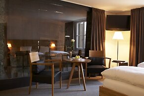 Engadiner Boutique-Hotel GuardaVal