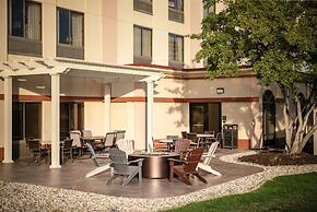 Hampton Inn Council Bluffs