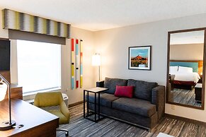 Hampton Inn & Suites Scottsbluff Conference Center