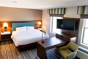 Hampton Inn & Suites Scottsbluff Conference Center