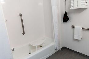 Hampton Inn & Suites Scottsbluff Conference Center