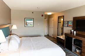 Hampton Inn & Suites Scottsbluff Conference Center