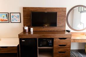 Hampton Inn & Suites Scottsbluff Conference Center