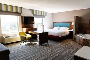 Hampton Inn & Suites Scottsbluff Conference Center