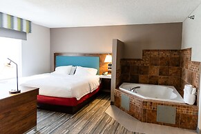 Hampton Inn & Suites Scottsbluff Conference Center