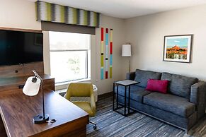 Hampton Inn & Suites Scottsbluff Conference Center