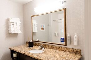 Hampton Inn & Suites Scottsbluff Conference Center