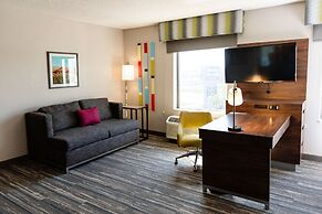 Hampton Inn & Suites Scottsbluff Conference Center