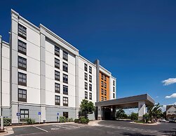 Hampton Inn Austin-Round Rock