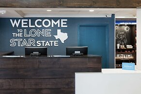 Hampton Inn Austin-Round Rock