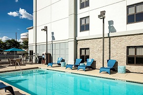 Hampton Inn Austin-Round Rock