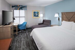 Hampton Inn Austin-Round Rock