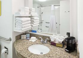 Hampton Inn Austin-Round Rock