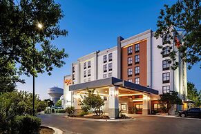 Hampton Inn Austin-Round Rock