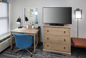 Hampton Inn Austin-Round Rock