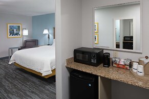 Hampton Inn Austin-Round Rock