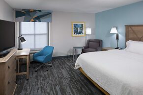 Hampton Inn Austin-Round Rock