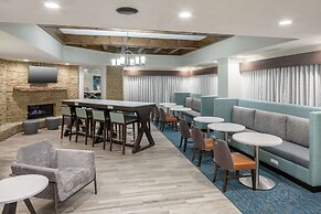 Hampton Inn Austin-Round Rock