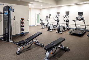 Hampton Inn Austin-Round Rock