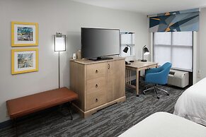 Hampton Inn Austin-Round Rock