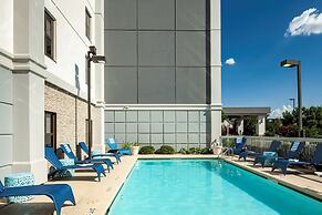 Hampton Inn Austin-Round Rock