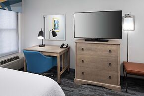 Hampton Inn Austin-Round Rock