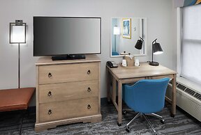 Hampton Inn Austin-Round Rock