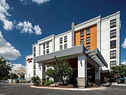 Hampton Inn Austin-Round Rock