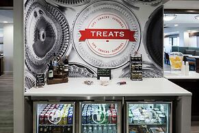 Hampton Inn Austin-Round Rock