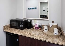 Hampton Inn Austin-Round Rock