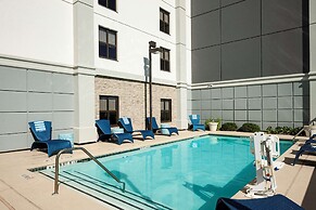 Hampton Inn Austin-Round Rock