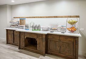 Hampton Inn Austin-Round Rock