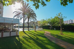 Prestige Goya Park
