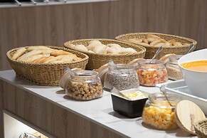 Hotel Prestige Sant Marc