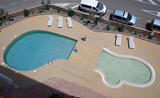 Hotel Prestige Sant Marc