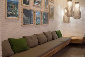 Hotel Prestige Sant Marc