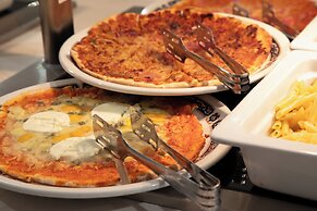 Hotel Prestige Sant Marc