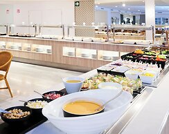 Hotel Prestige Sant Marc